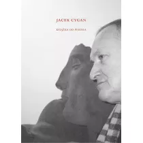 Jacek Cygan. Ksika do pisania 176 kartek