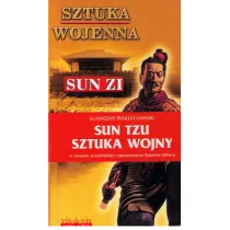 Sztuka wojenna. Sun Tzu. Sztuka wojny