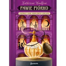 Pawie pirko