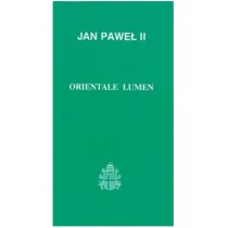 Orientale lumen