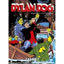 Dylan Dog Zab�jcy