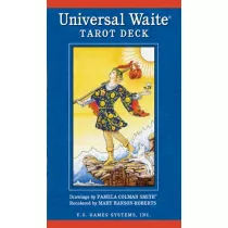 Universal Waite Tarot