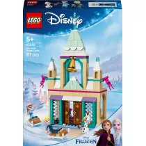 LEGO Disney Princess Kraina lodu — Zamek w Arendelle 43265