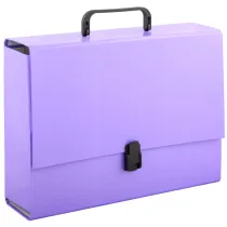 Penmate Teczka z r�czk� A4 10 cm