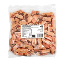 Me Gusto Krwki o smaku toffi bezmleczne bezglutenowe 1 kg Bio