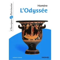 Odyssee
