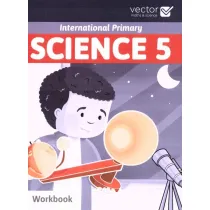 Science 5. Workbook