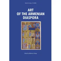 Art of the Armenian Diaspora
