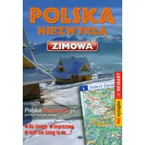 Polska niezwyka. Zimowa