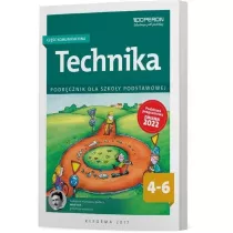 Technika 4-6. Cz komunikacyjna. Podrcznik