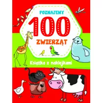 Poznajemy 100 zwierz�t
