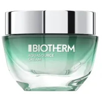 Biotherm Aquasource Day Cream krem na dzie� do sk�ry normalnej i mieszanej 50 ml