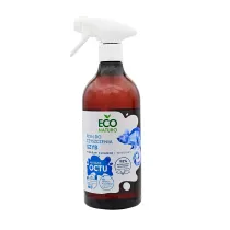 Eco Naturo Pyn do czyszczenia na bazie octu - Szyby 750 ml