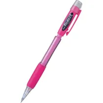 Pentel O��wek automatyczny 0.7 mm Fiesta II czerw. AX127-BO