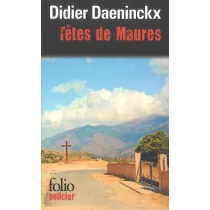 Tetes de Maures