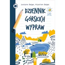 Dziennik g�rskich wypraw