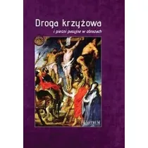 Droga krzy�owa i pie�ni pasyjne w obrazach
