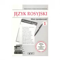 Moja professija. Jzyk rosyjski dla ZSZ. 1. wiczenia