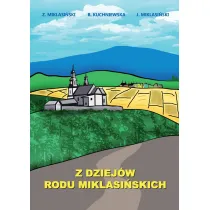 Z dziej�w rodu Miklasi�skich