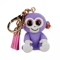 Mini Boos zawieszka fioletowa mapka - Grapes