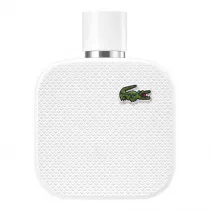 Lacoste Woda toaletowa dla mczyzn L.12.12 Blanc 100 ml