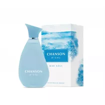 Coty Chanson Mark Azul Woda toaletowa 100 ml
