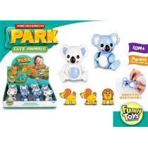 Koala twister MIX