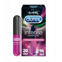 Durex Intense Orgasmic żel stymulujący 10 ml