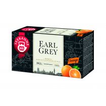 Teekanne Herbata Earl Grey pomarańcza 33 g