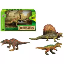 Dinozaur MIX