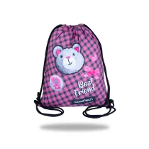 Patio Worek na buty Coolpack First Buddy