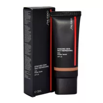 Shiseido Synchro Skin Self-Refreshing Podk�ad do twarzy SPF20 425 Tan Ume 30 ml