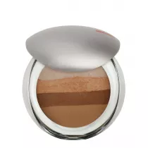 Pupa Luminys Baked All Over Illuminating Blush-Powder puder do twarzy i ciaa 02 9 g