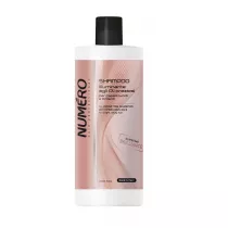 Numero Illuminating Shampoo With Precious Oils nab�yszczaj�cy szampon z olejkami szlachetnymi 1 l