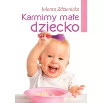 Karmimy mae dziecko
