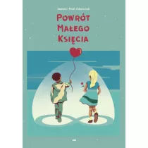 Powr�t Ma�ego Ksi�cia