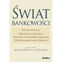 �wiat bankowo�ci