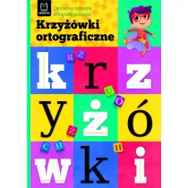 Krzywki ortograficzne. wiczenia rozmaite ortografi podszyte