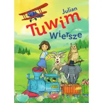 Wiersze