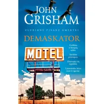 Demaskator. Lacy Stoltz. Tom 1
