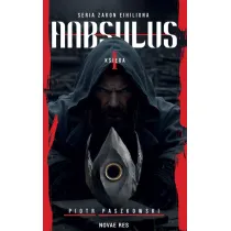 Anbsulus, seria Zakon Eihiliona, Ksi�ga 1