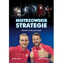 Mistrzowskie strategie. Rozwi swj potencja