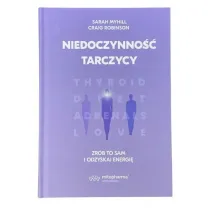 Niedoczynno tarczycy