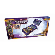 Elektroniczny Pinball z d�wi�kiem i �wiat�ami Guardians of the Galaxy JG610GG