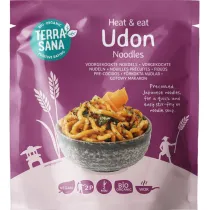 Terrasana Makaron udon 2 x 150 g Bio