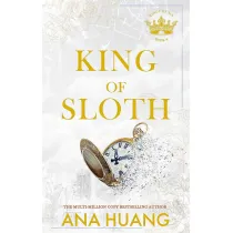 King of Sloth wer. angielska