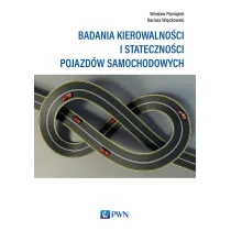Badania kierowalno�ci i stateczno�ci pojazd�w samochodowych