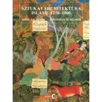 Sztuka i architektura islamu 1250-1800