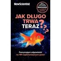 Jak d�ugo trwa teraz?