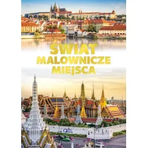 �wiat. Malownicze miejsca